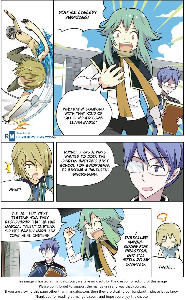 Read Panlong en Manga Online