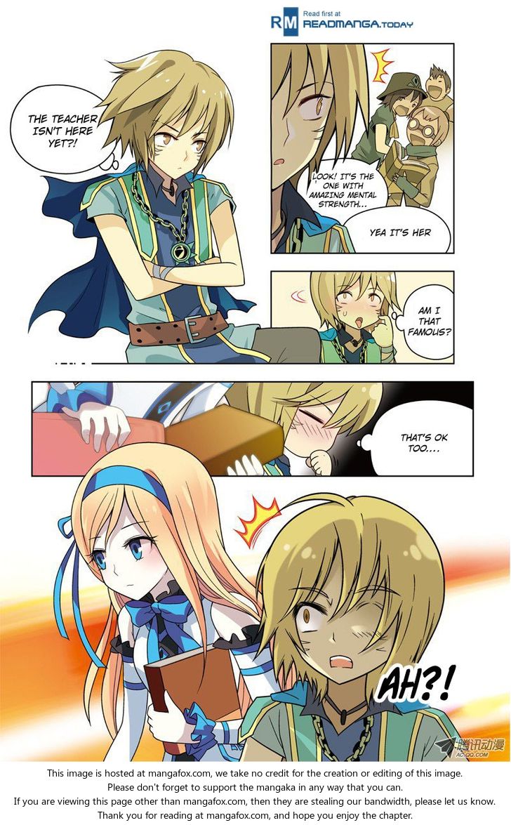 Read Panlong en Manga Online