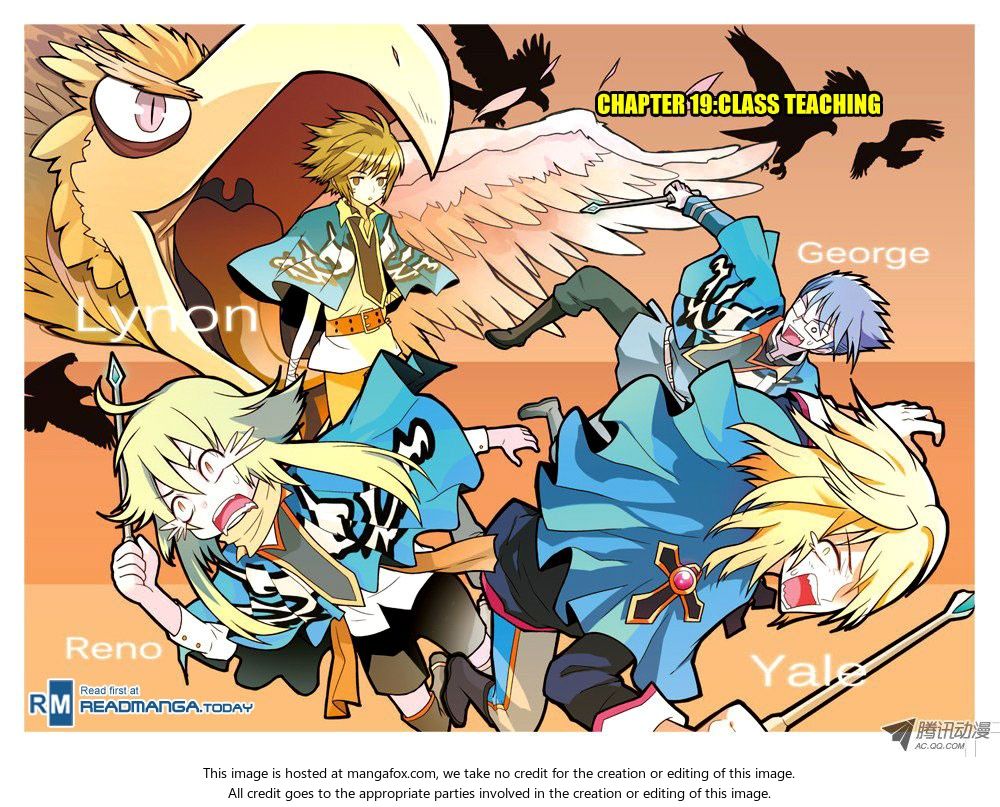 Read Panlong en Manga Online