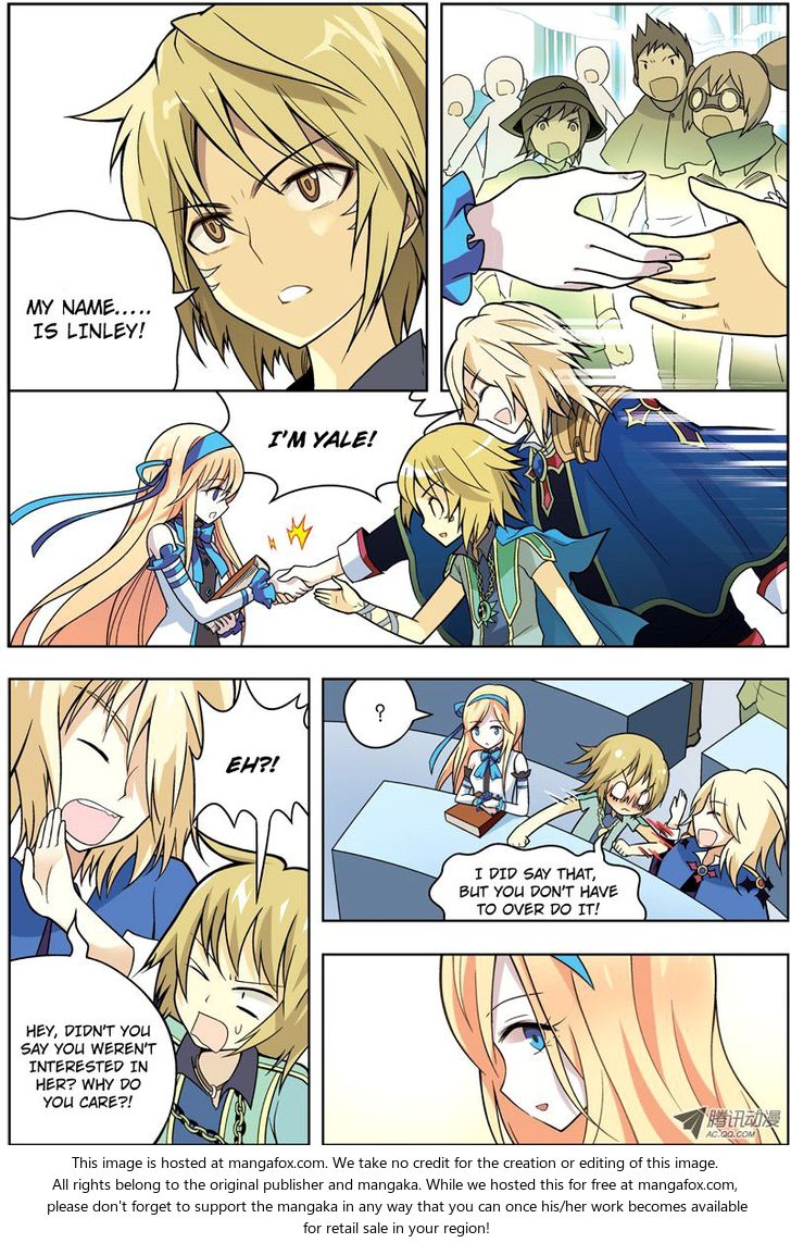 Read Panlong en Manga Online