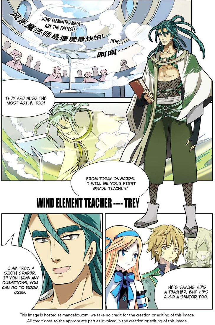 Read Panlong en Manga Online