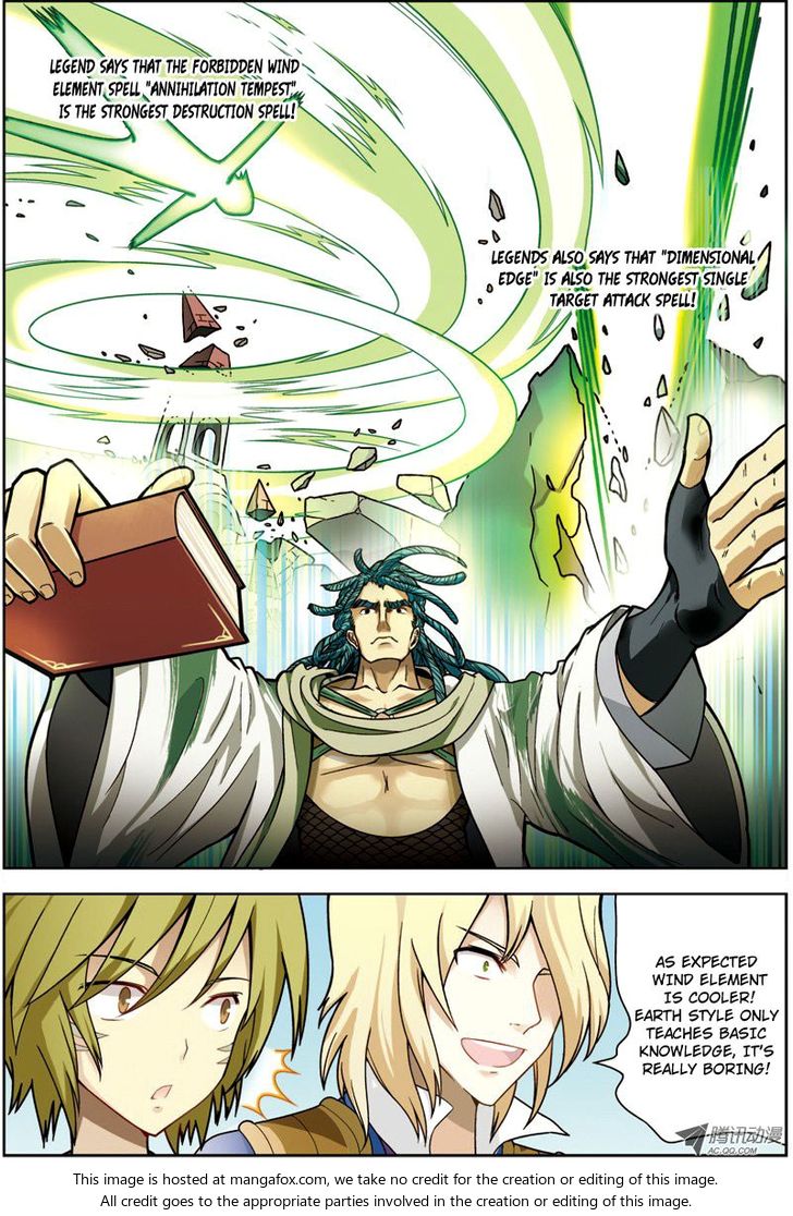 Read Panlong en Manga Online