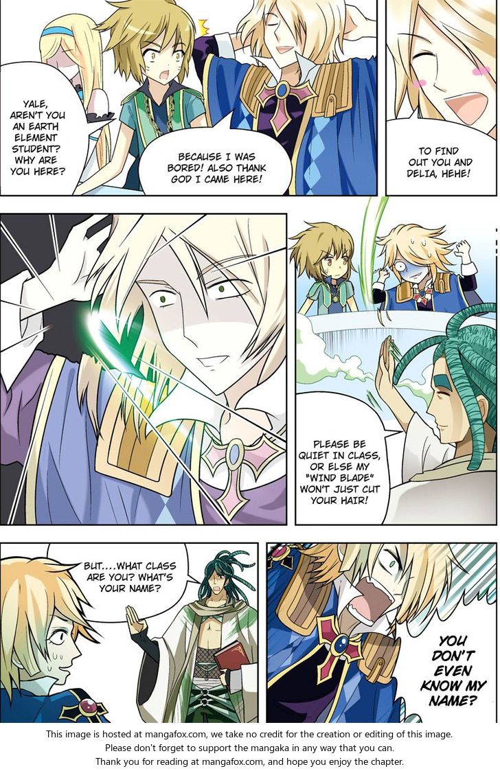 Read Panlong en Manga Online