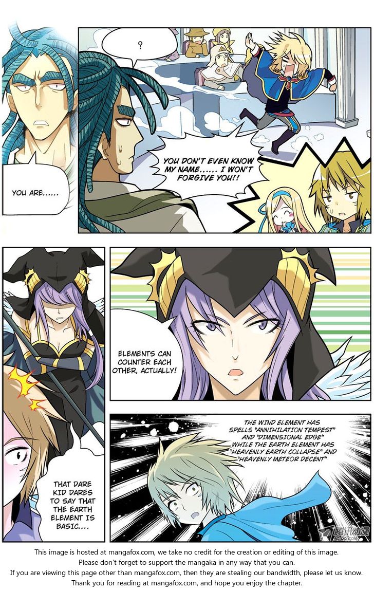 Read Panlong en Manga Online
