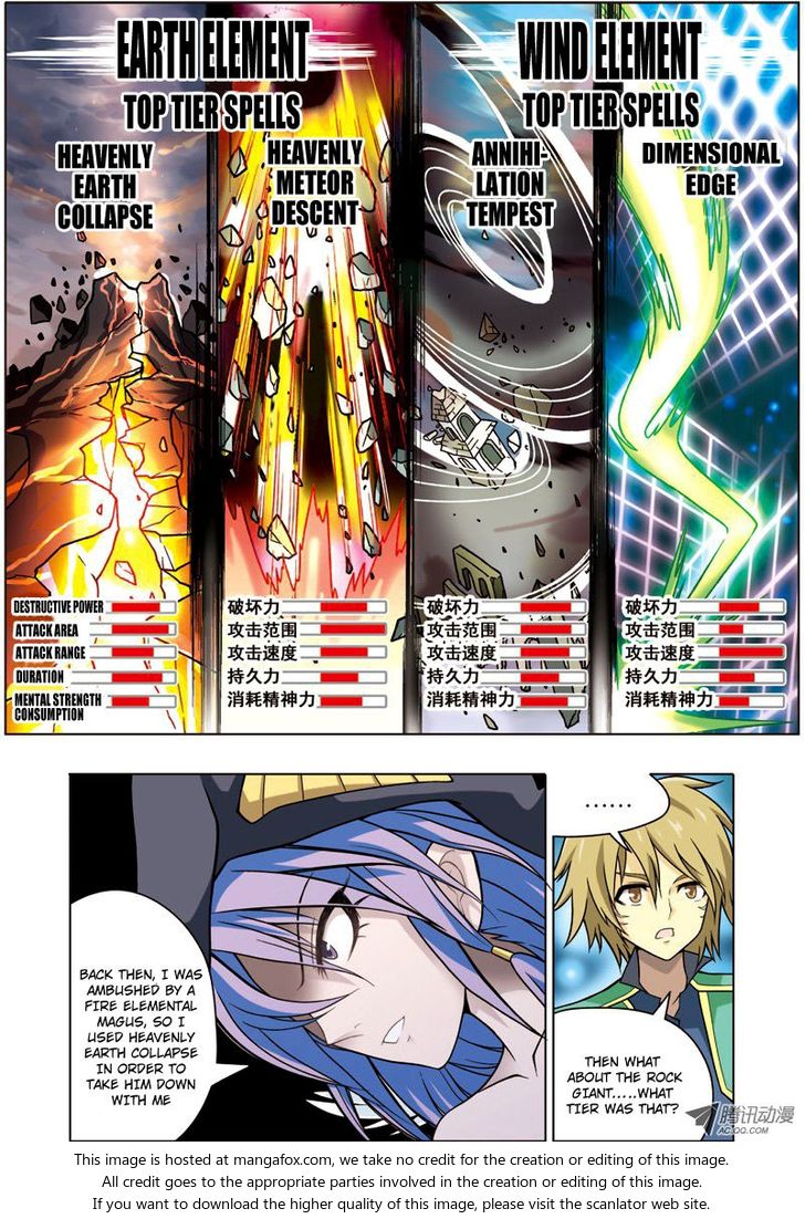 Read Panlong en Manga Online