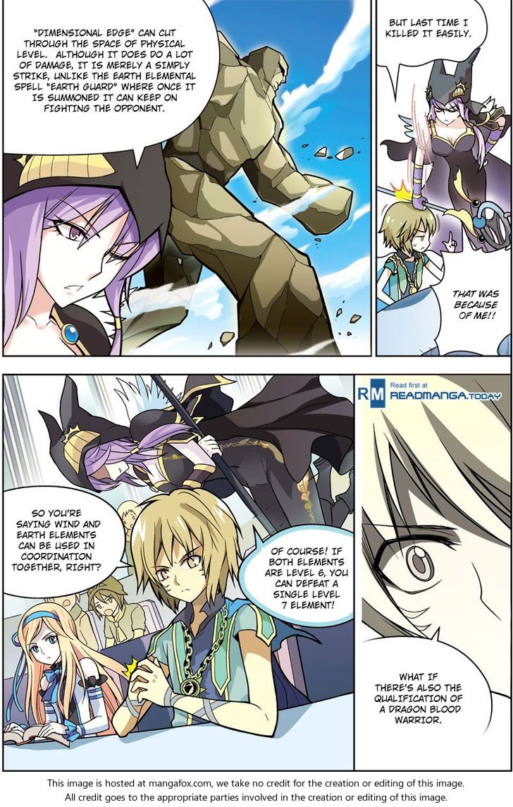 Read Panlong en Manga Online