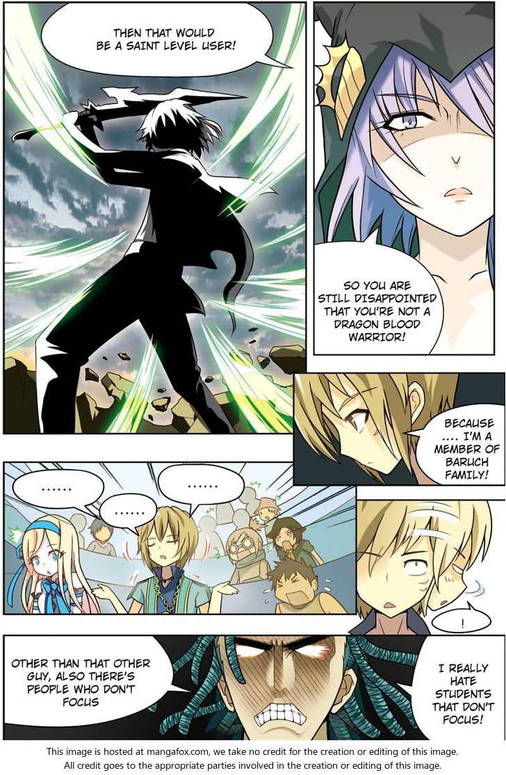 Read Panlong en Manga Online