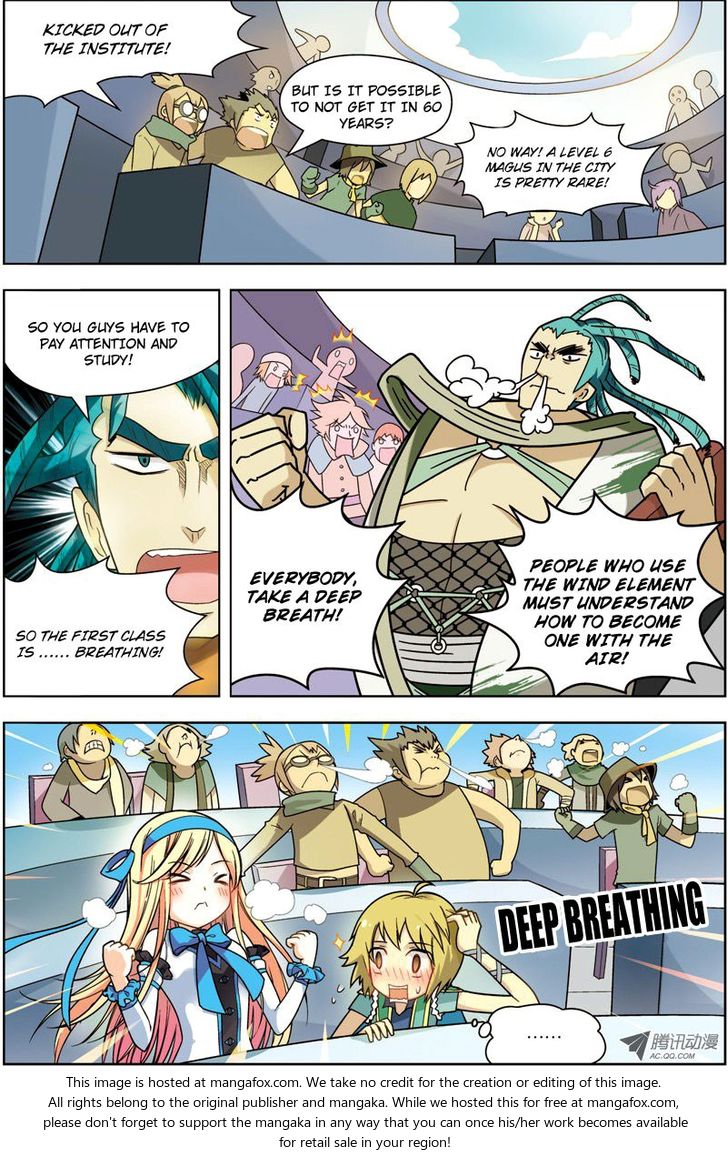 Read Panlong en Manga Online
