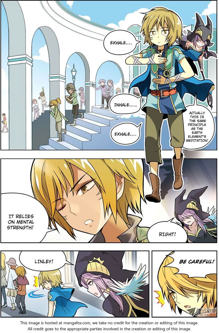 Read Panlong en Manga Online