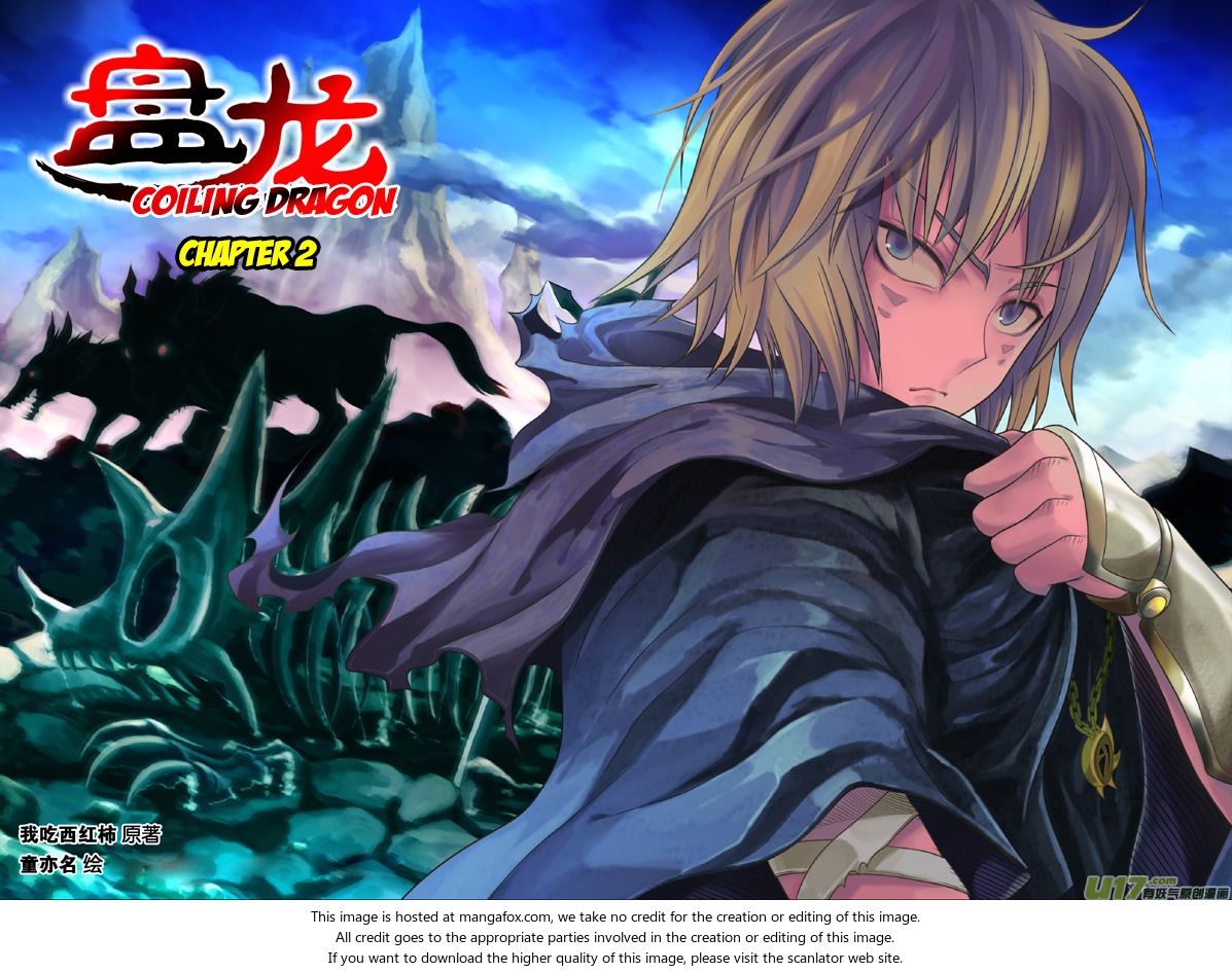 Read Panlong en Manga Online