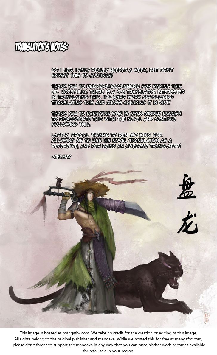 Read Panlong en Manga Online