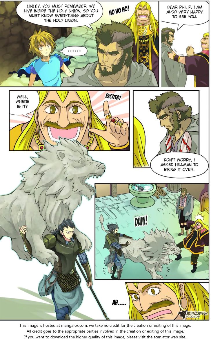 Read Panlong en Manga Online