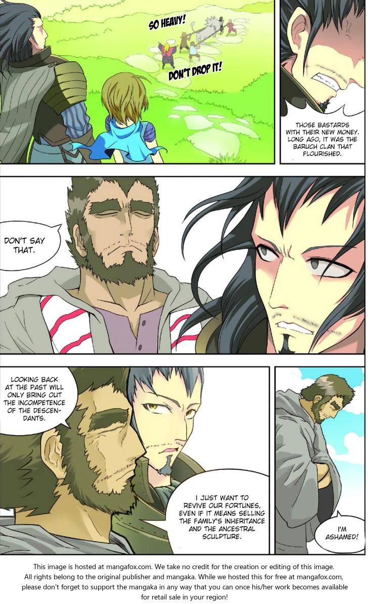 Read Panlong en Manga Online