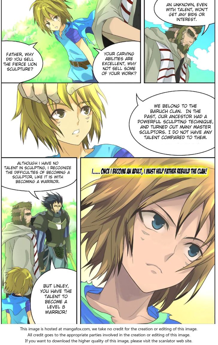 Read Panlong en Manga Online
