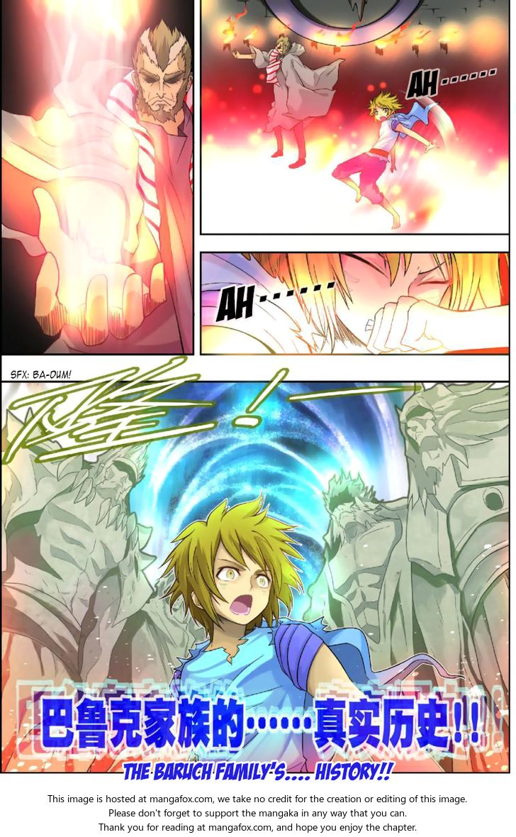 Read Panlong en Manga Online