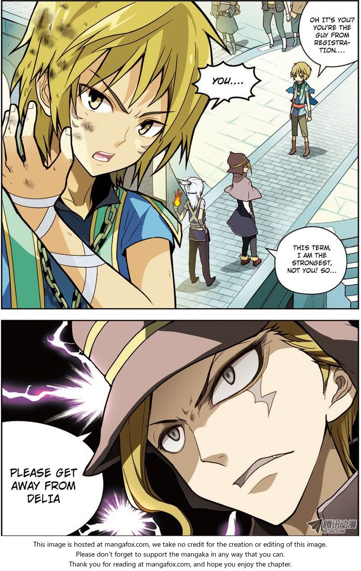 Read Panlong en Manga Online
