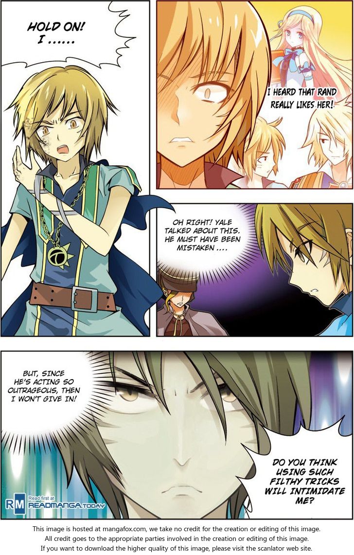 Read Panlong en Manga Online