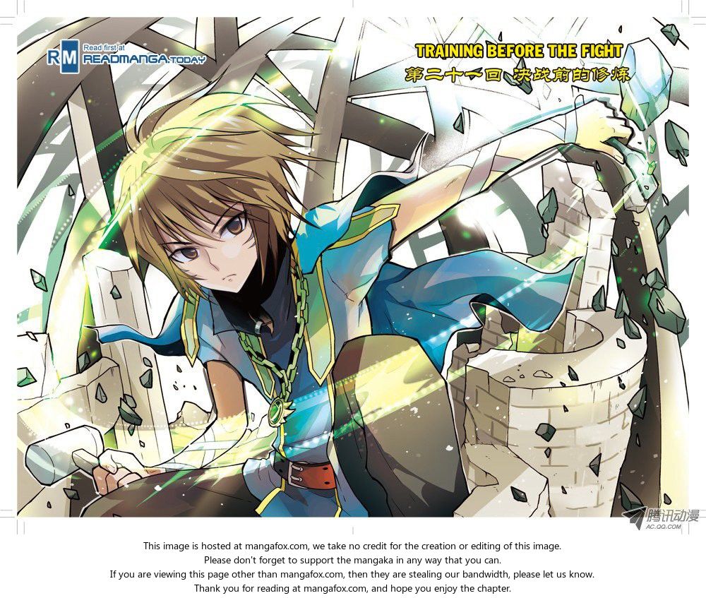 Read Panlong en Manga Online