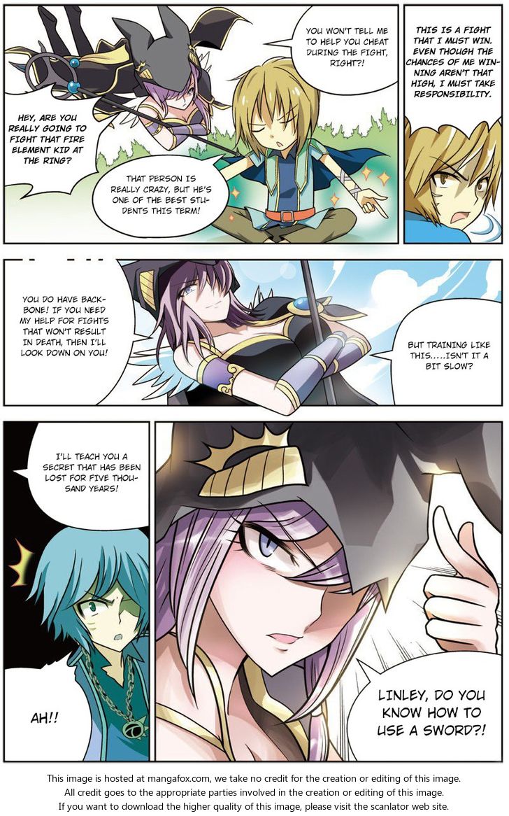 Read Panlong en Manga Online
