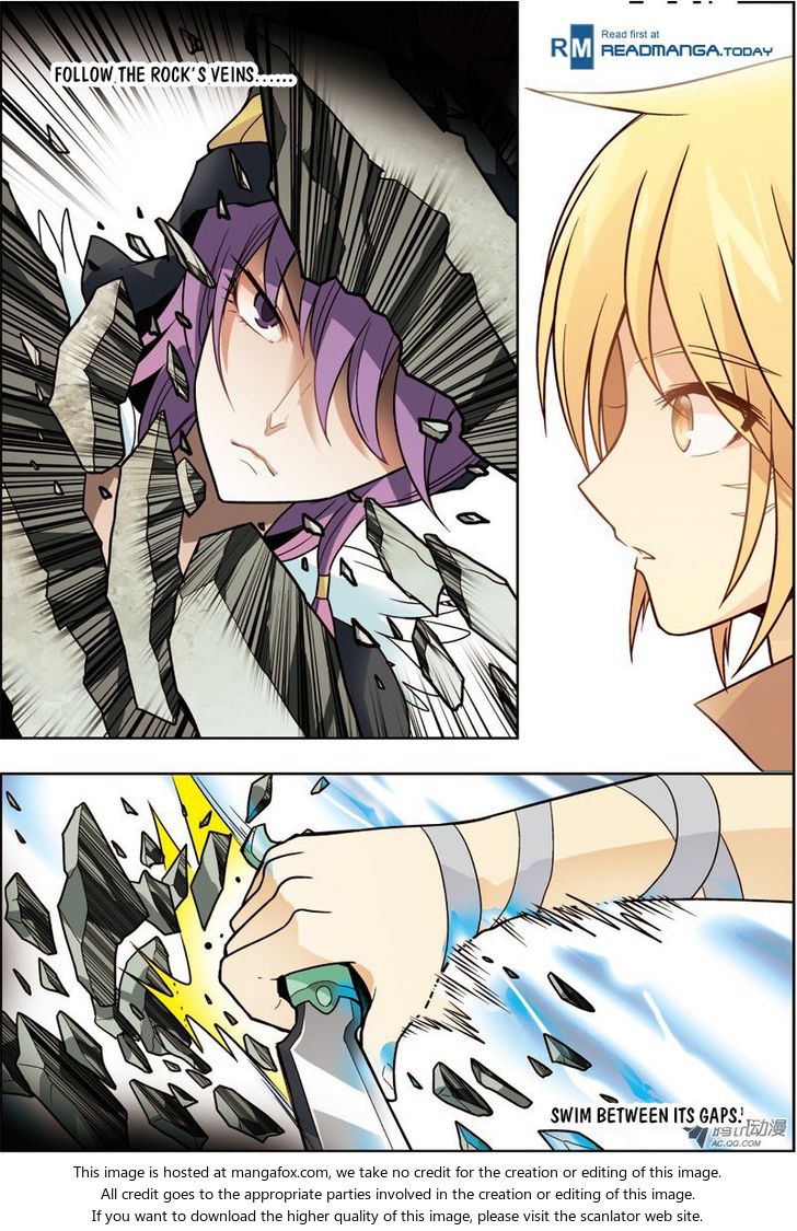 Read Panlong en Manga Online