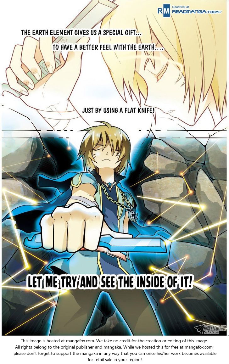 Read Panlong en Manga Online