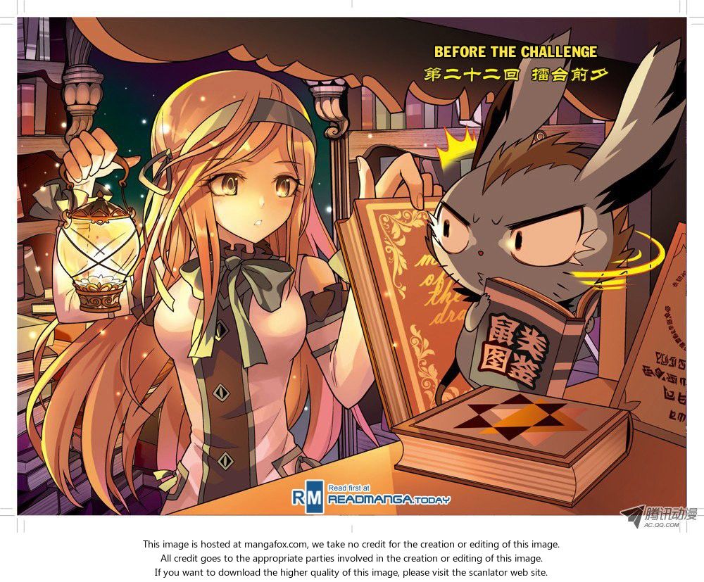 Read Panlong en Manga Online