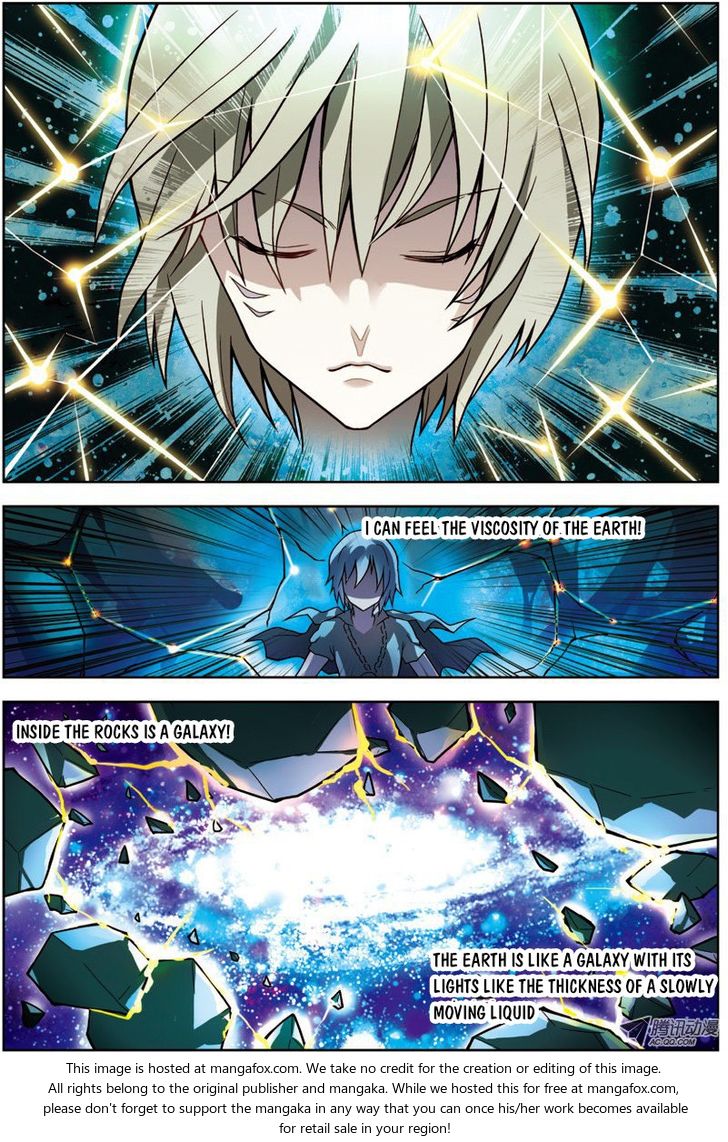 Read Panlong en Manga Online