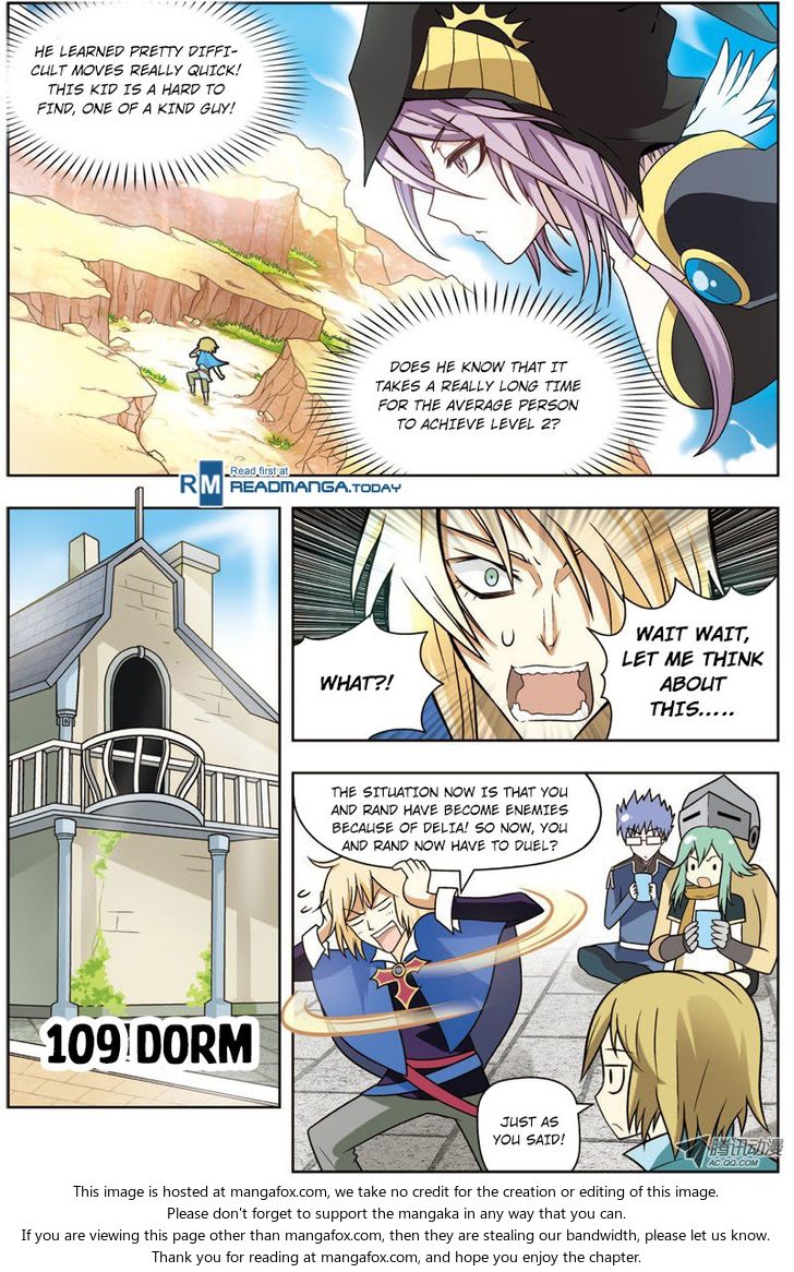 Read Panlong en Manga Online