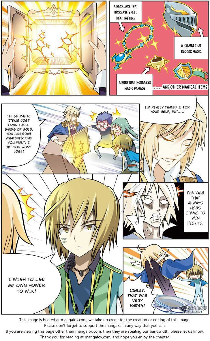 Read Panlong en Manga Online