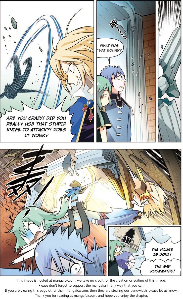 Read Panlong en Manga Online