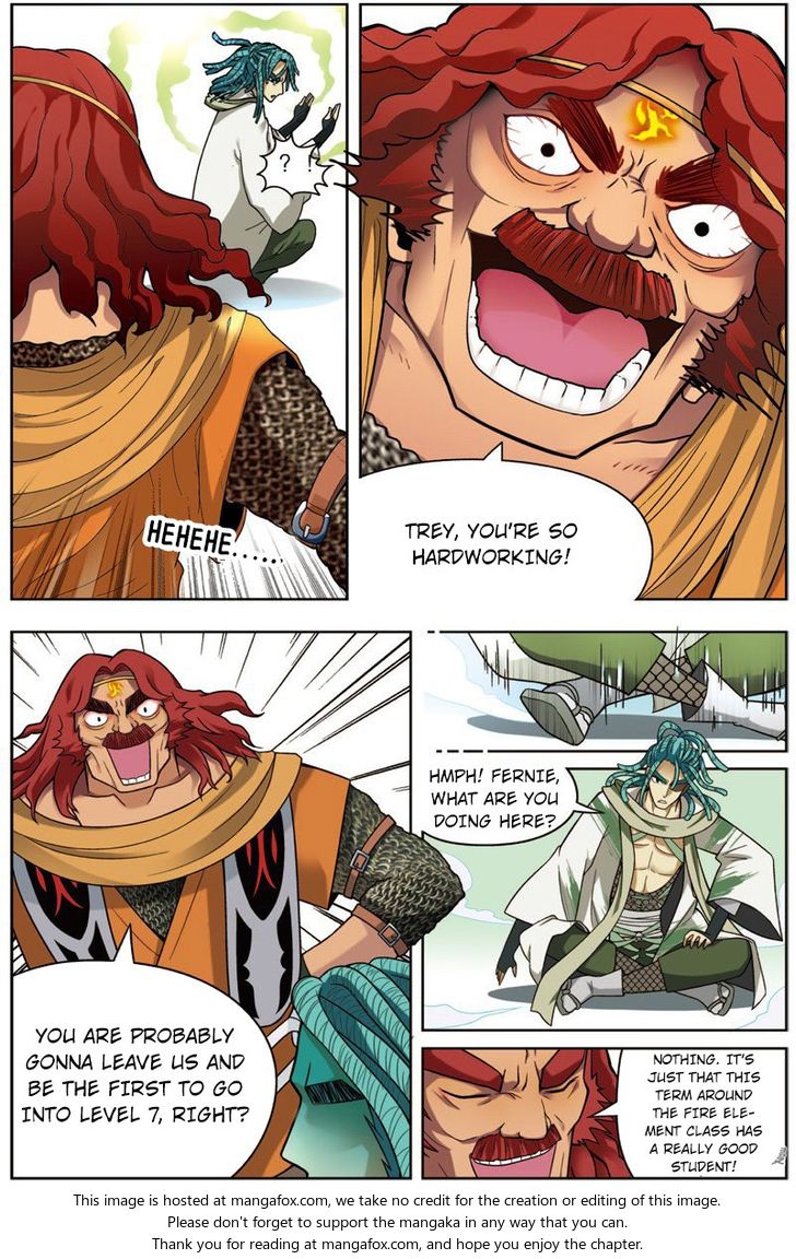 Read Panlong en Manga Online