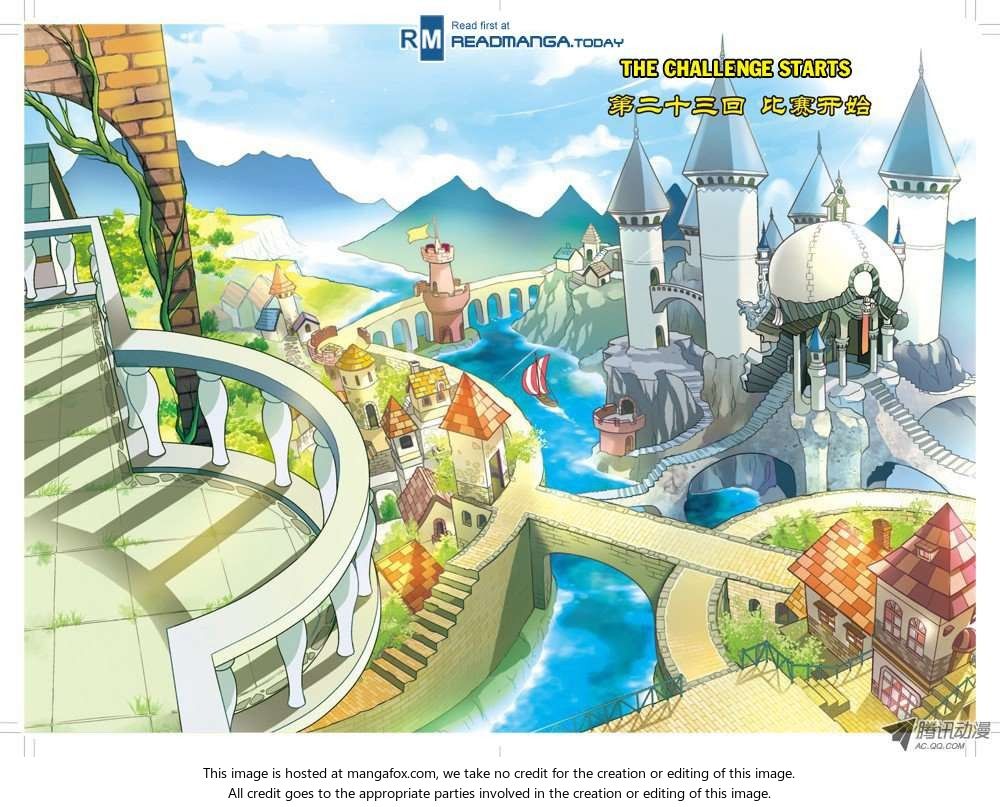 Read Panlong en Manga Online