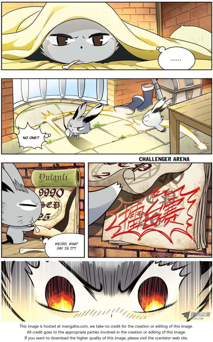 Read Panlong en Manga Online