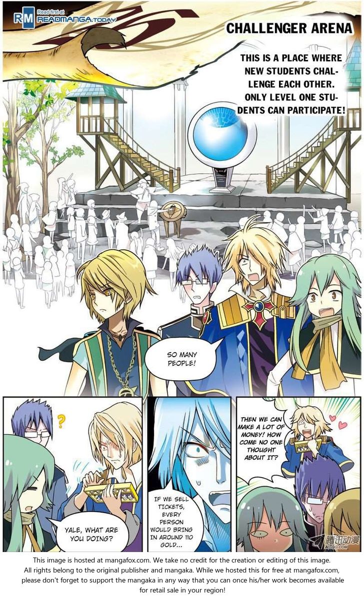 Read Panlong en Manga Online