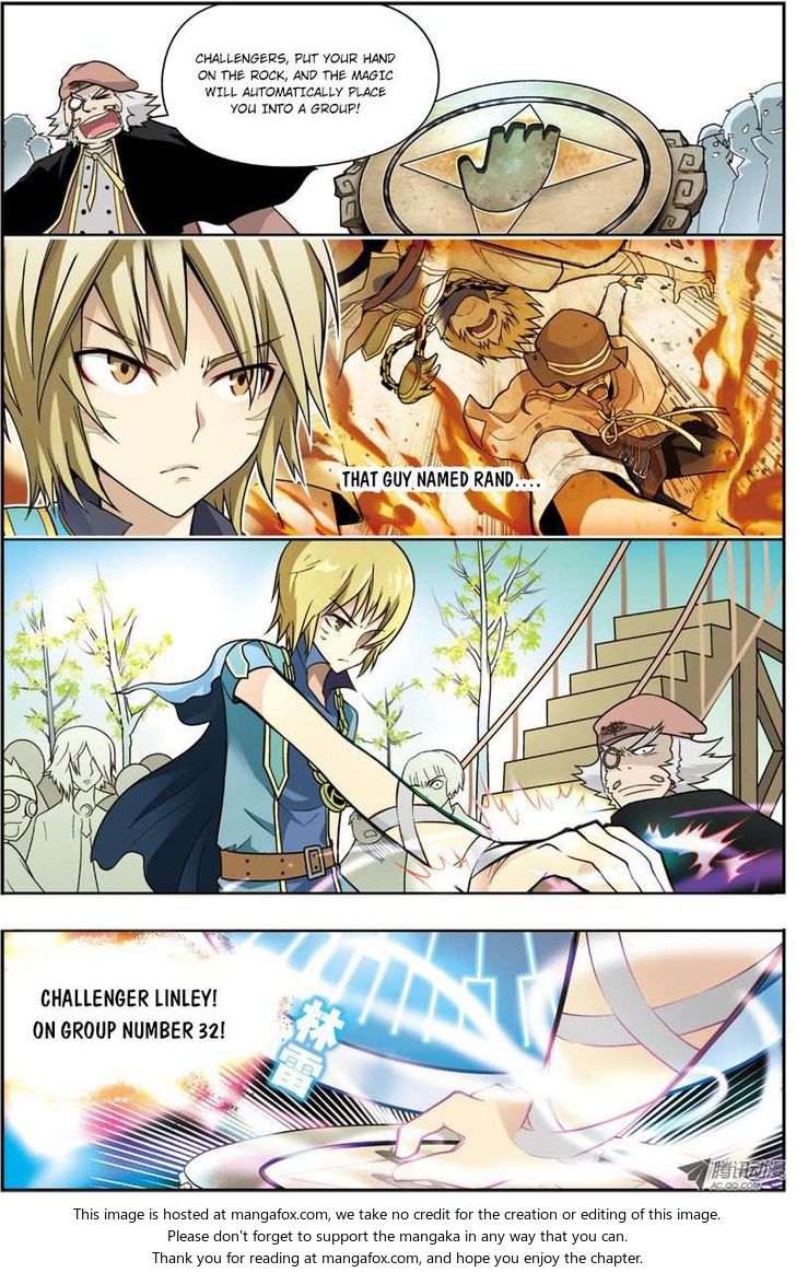 Read Panlong en Manga Online