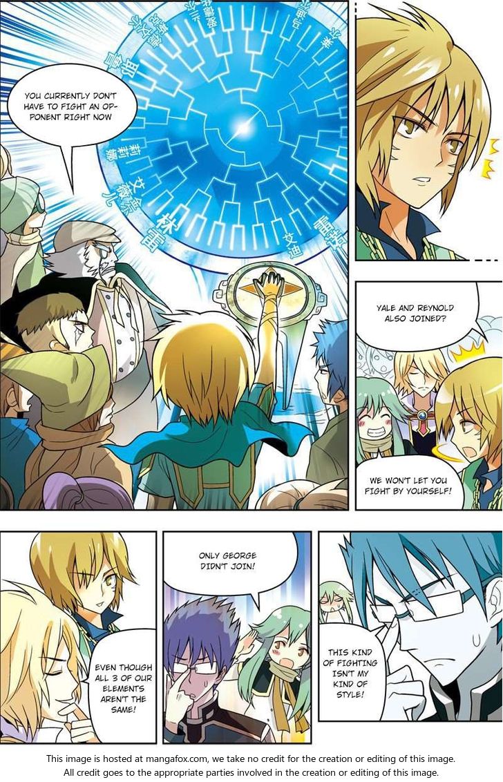 Read Panlong en Manga Online