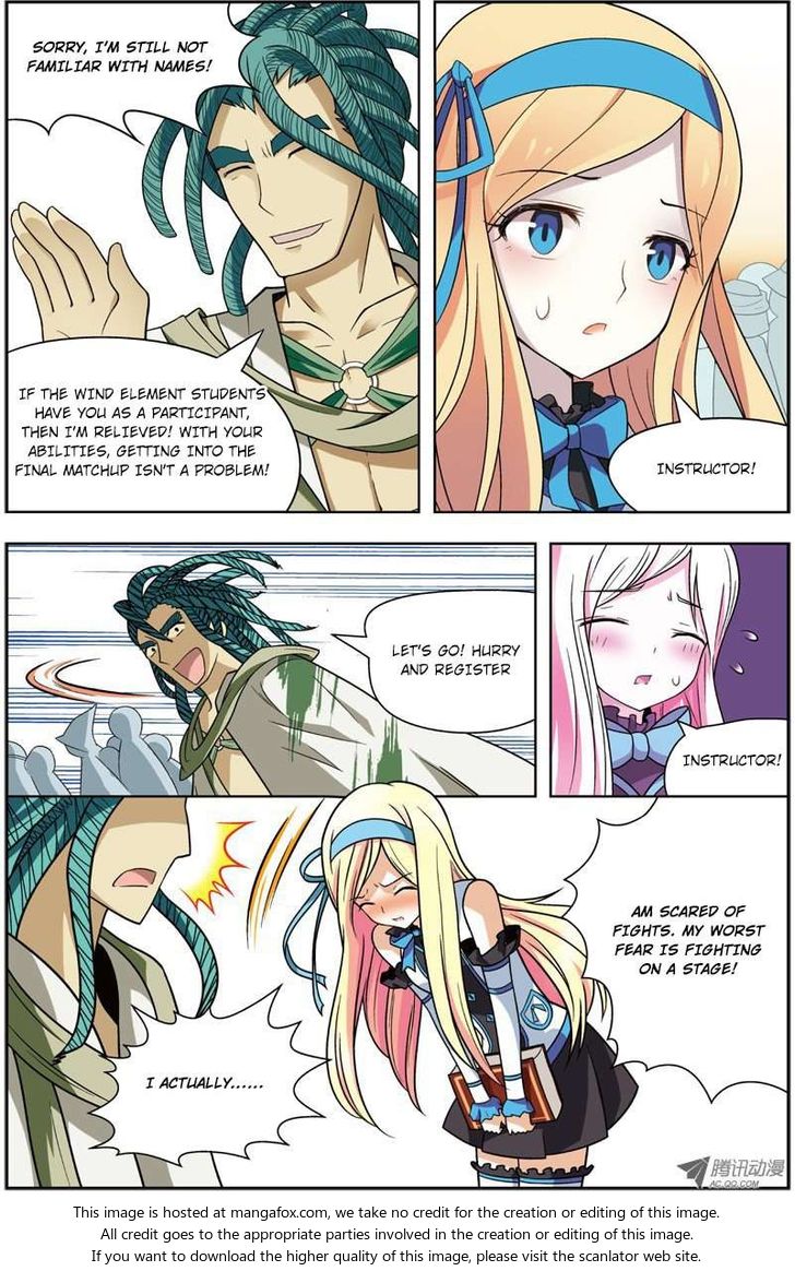 Read Panlong en Manga Online