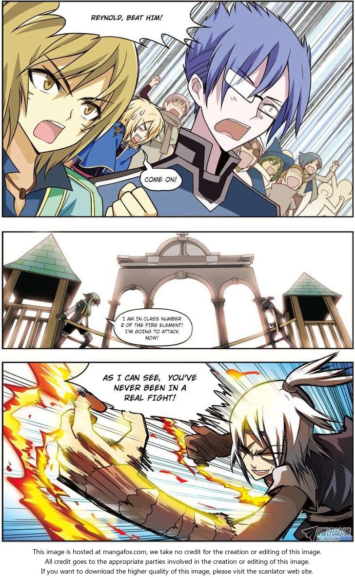 Read Panlong en Manga Online