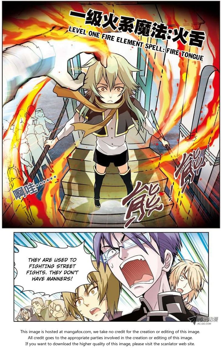 Read Panlong en Manga Online