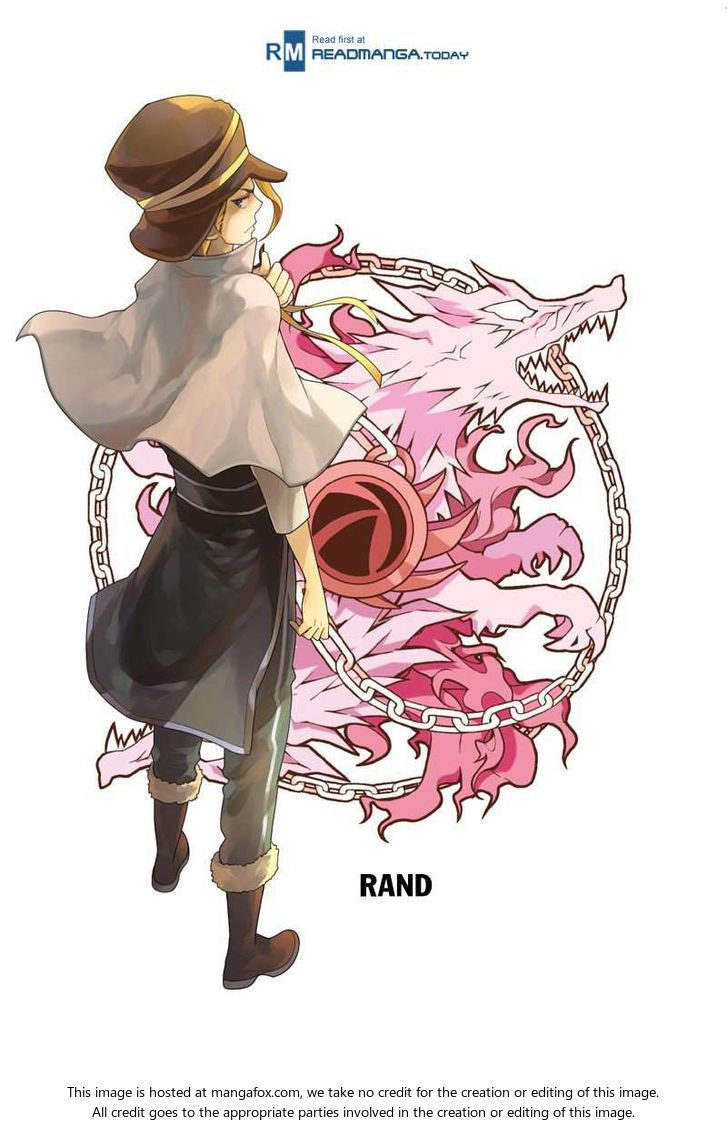 Read Panlong en Manga Online