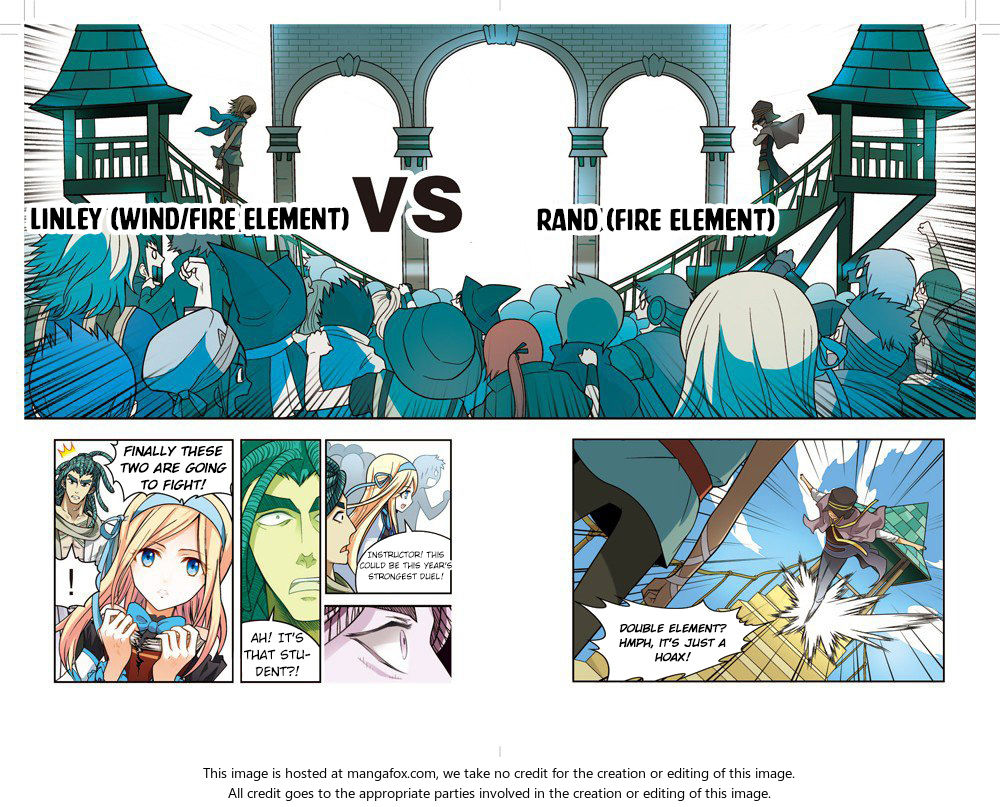Read Panlong en Manga Online