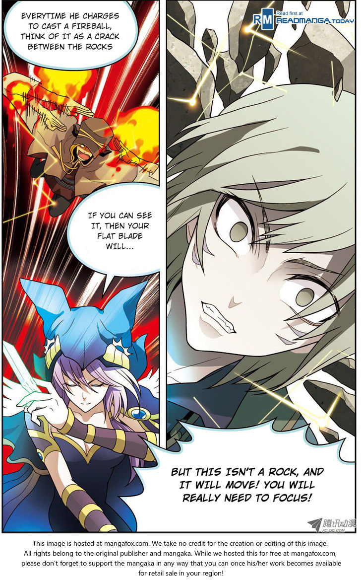 Read Panlong en Manga Online