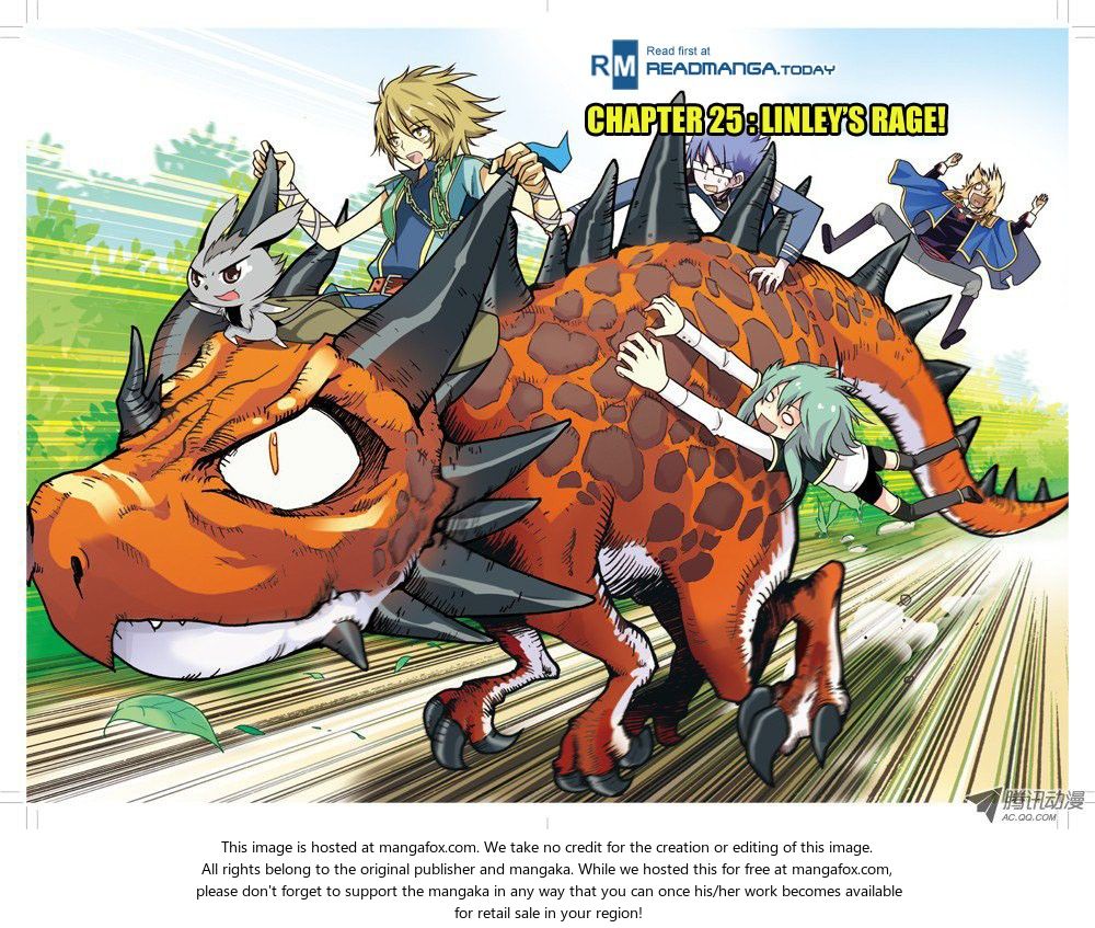 Read Panlong en Manga Online