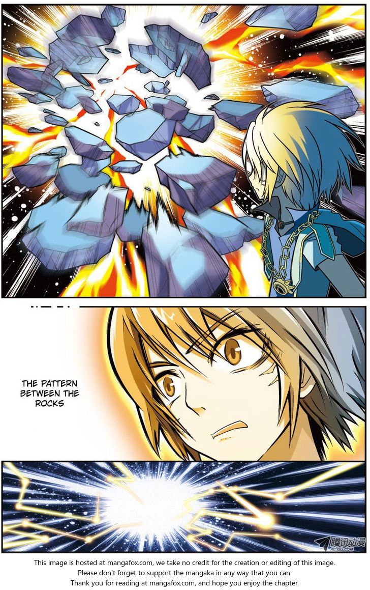 Read Panlong en Manga Online