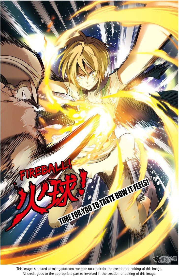 Read Panlong en Manga Online