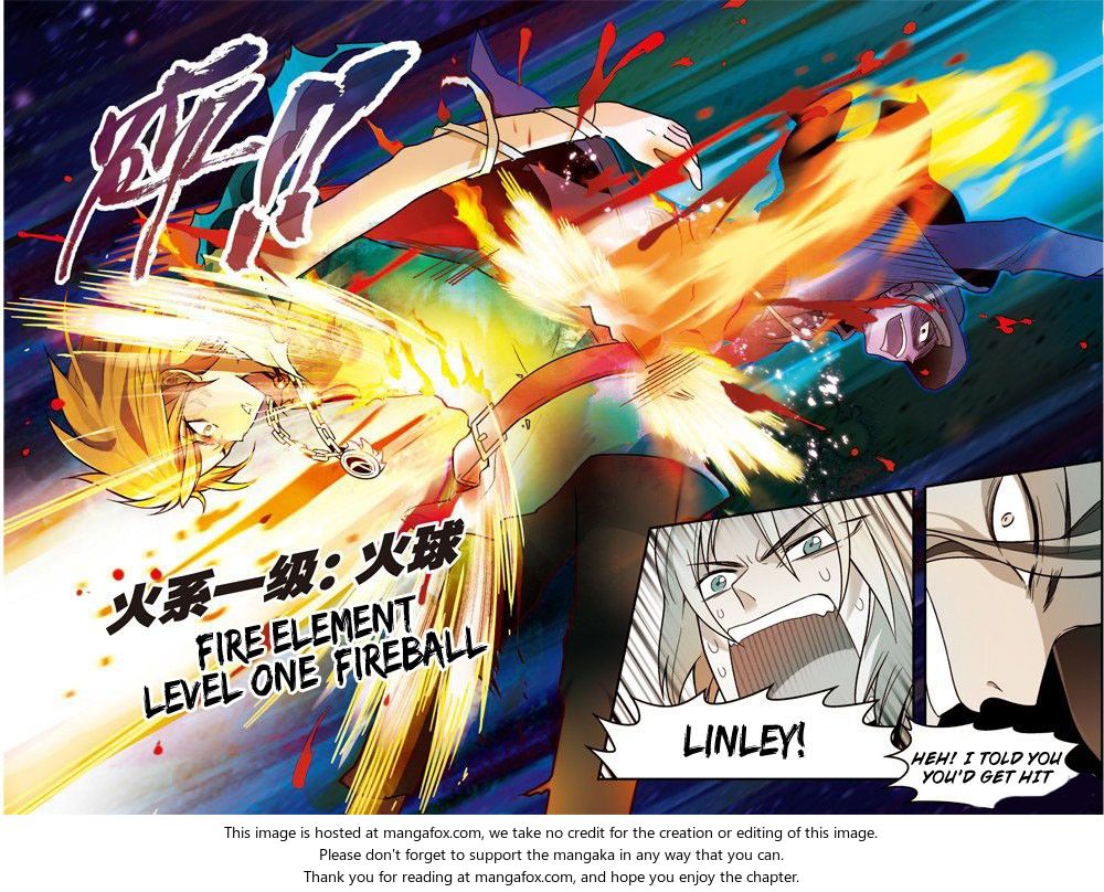 Read Panlong en Manga Online