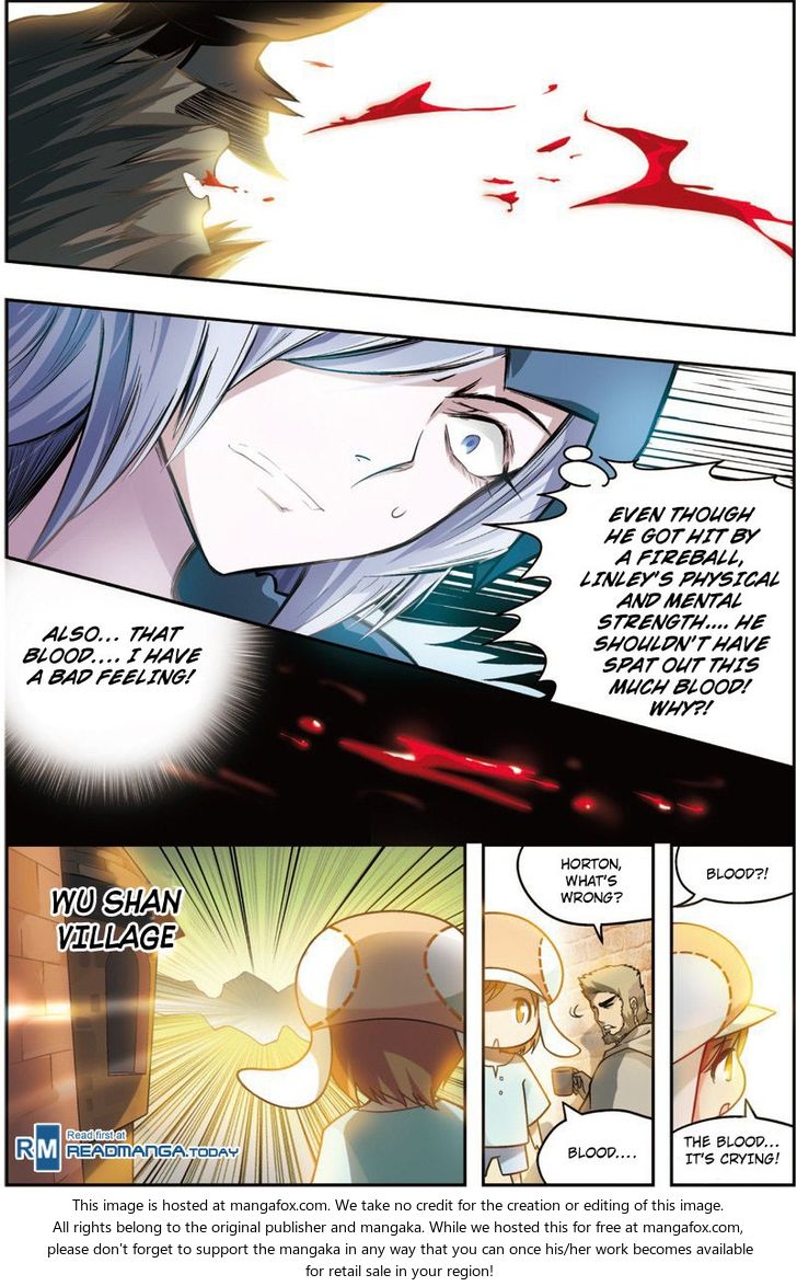 Read Panlong en Manga Online