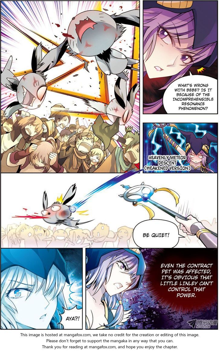 Read Panlong en Manga Online