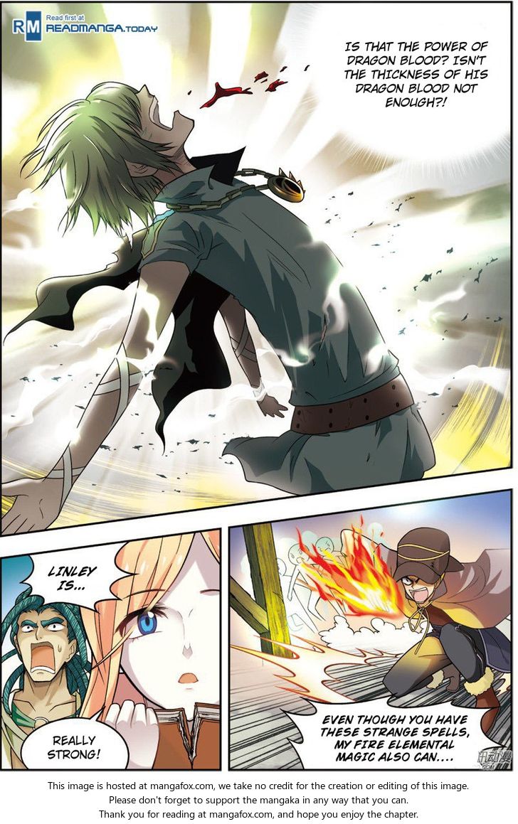 Read Panlong en Manga Online