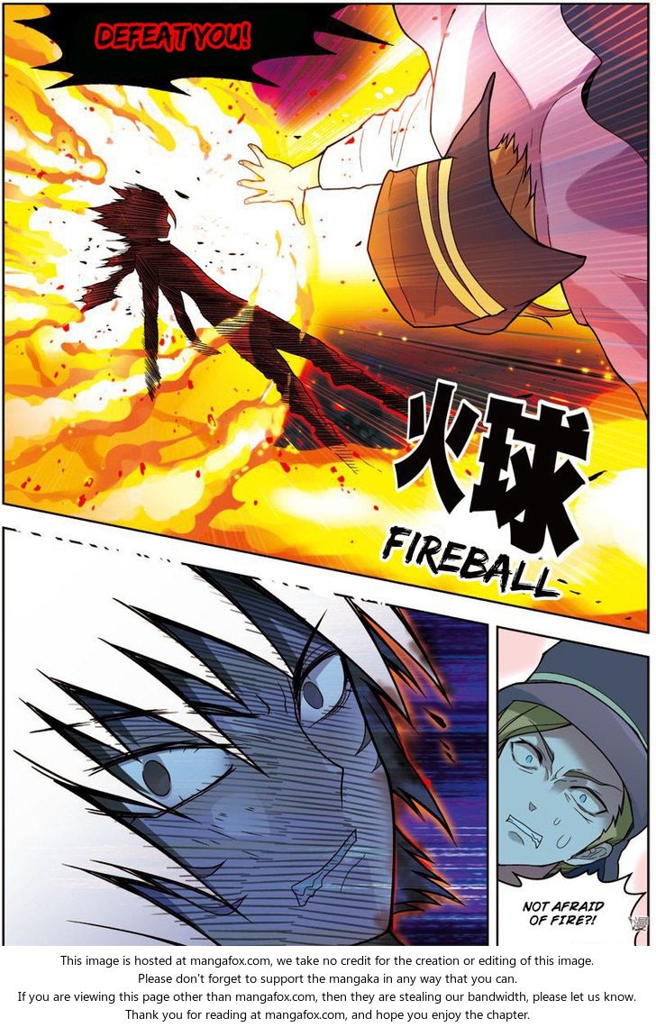 Read Panlong en Manga Online
